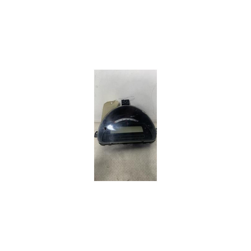 Compteur CITROEN C2 PHASE 1 d’occasion