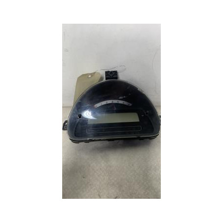Compteur CITROEN C2 PHASE 1 d’occasion