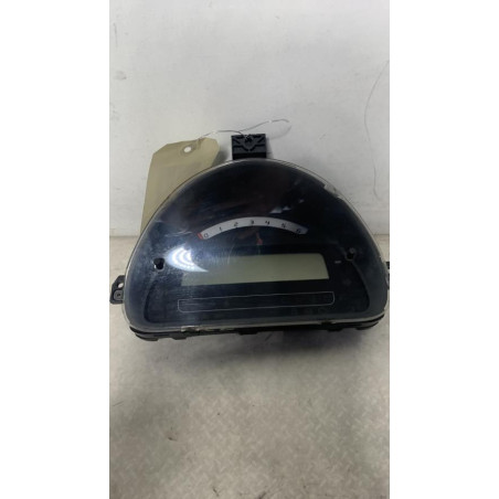 Compteur CITROEN C2 PHASE 1 d’occasion