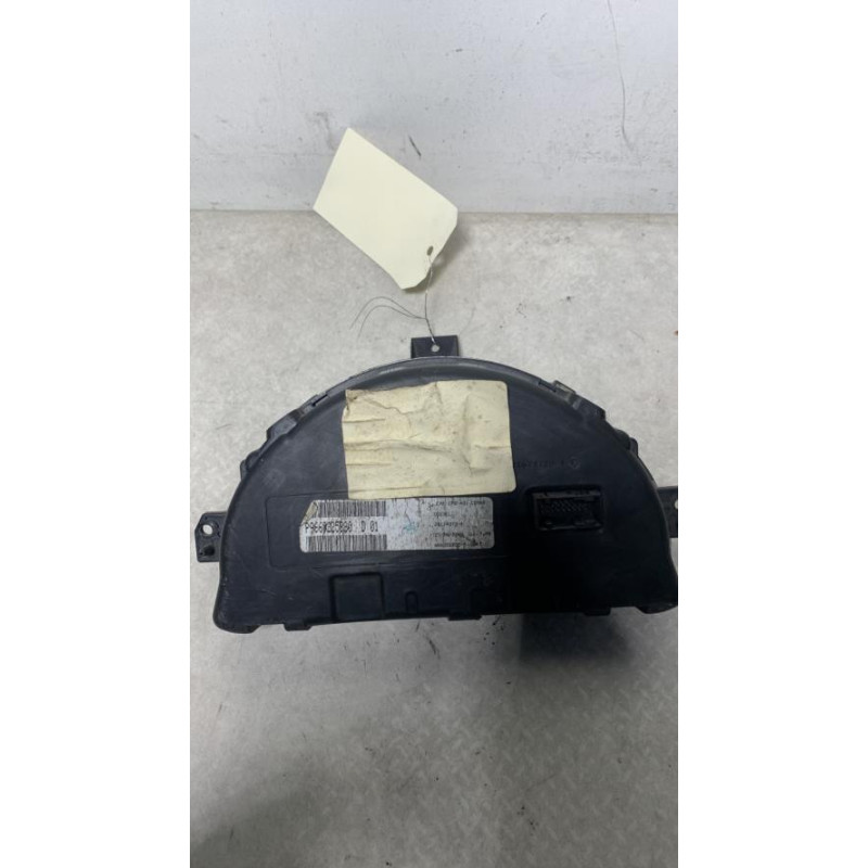 Compteur CITROEN C2 PHASE 1 d’occasion