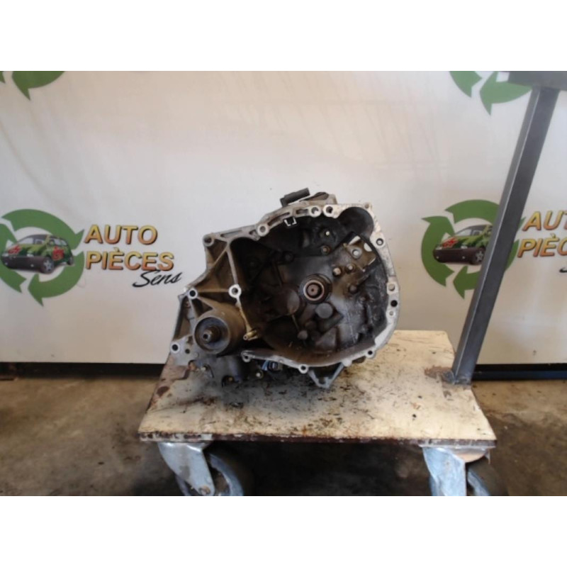 Boite de vitesses RENAULT TWINGO 1 PHASE 3 d’occasion