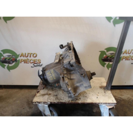 Boite de vitesses RENAULT TWINGO 1 PHASE 3 d’occasion