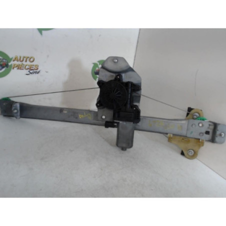 Leve vitre electrique avant droit RENAULT CLIO 4 PHASE 1 d’occasion