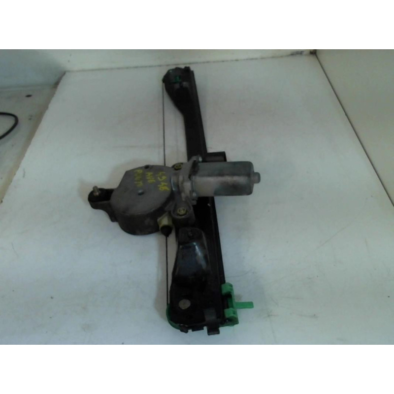 Leve vitre electrique avant gauche FIAT PUNTO 2 PHASE 1 d’occasion