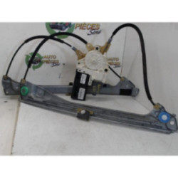 Leve vitre electrique avant gauche RENAULT LAGUNA 3 PHASE 1 d’occasion