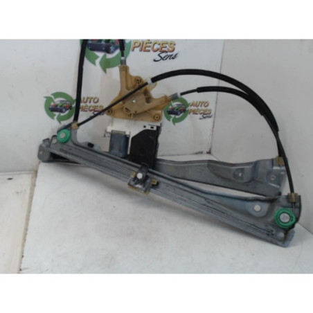 Leve vitre electrique avant gauche RENAULT LAGUNA 3 PHASE 1 d’occasion