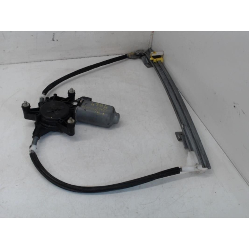 Leve vitre electrique avant gauche RENAULT MEGANE 1 PHASE 1 COUPE d’occasion