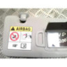 Pare soleil droit RENAULT CLIO 5 PHASE 1 d’occasion