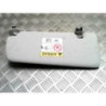 Pare soleil droit RENAULT CLIO 5 PHASE 1 d’occasion