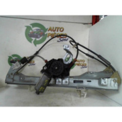 Leve vitre electrique avant gauche PEUGEOT 206 PHASE 1 d’occasion