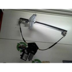 Leve vitre electrique avant droit PEUGEOT 307 PHASE 1 BREAK d’occasion