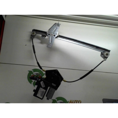 Leve vitre electrique avant droit PEUGEOT 307 PHASE 1 BREAK d’occasion