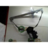 Leve vitre electrique avant droit PEUGEOT 307 PHASE 1 BREAK d’occasion