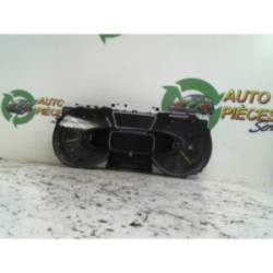 Compteur RENAULT CLIO 4 PHASE 1 d’occasion