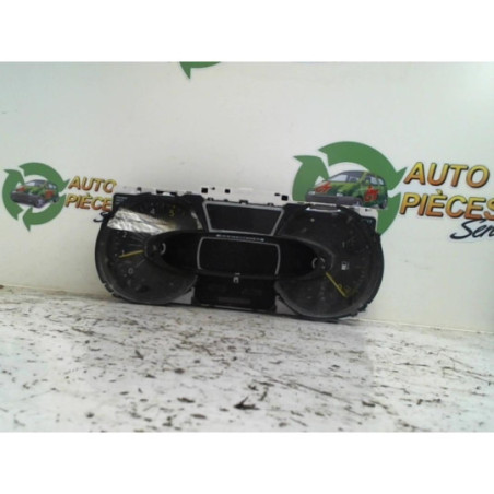 Compteur RENAULT CLIO 4 PHASE 1 d’occasion