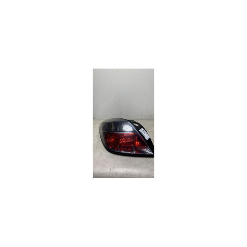 Feu arriere principal gauche (feux) OPEL ASTRA H GTC PHASE 1 d’occasion