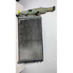 Radiateur eau FIAT PUNTO 1 PHASE 1 d’occasion