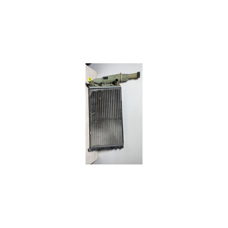 Radiateur eau FIAT PUNTO 1 PHASE 1 d’occasion