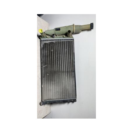 Radiateur eau FIAT PUNTO 1 PHASE 1 d’occasion