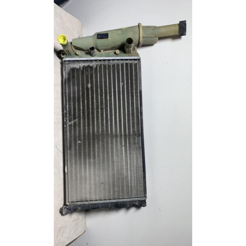Radiateur eau FIAT PUNTO 1 PHASE 1 d’occasion