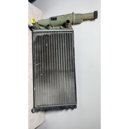 Radiateur eau FIAT PUNTO 1 PHASE 1 d’occasion