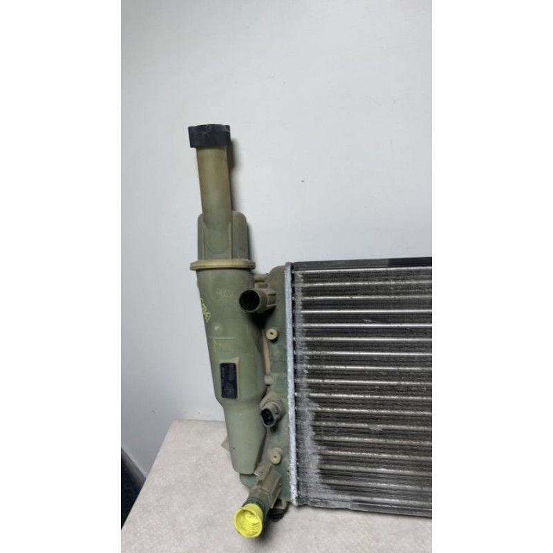 Radiateur eau FIAT PUNTO 1 PHASE 1 d’occasion