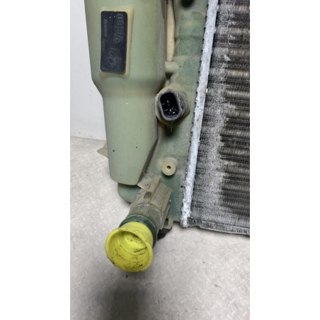 Radiateur eau FIAT PUNTO 1 PHASE 1 d’occasion