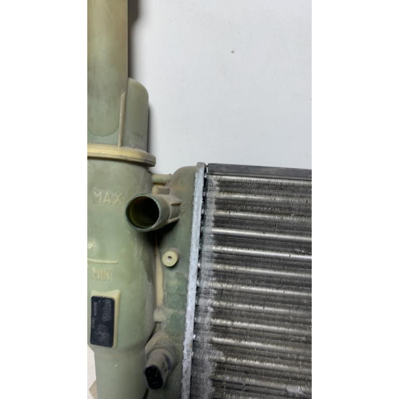 Radiateur eau FIAT PUNTO 1 PHASE 1 d’occasion
