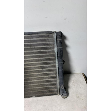 Radiateur eau FIAT PUNTO 1 PHASE 1 d’occasion