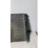 Radiateur eau FIAT PUNTO 1 PHASE 1 d’occasion
