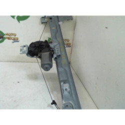 Leve vitre electrique avant droit PEUGEOT 207 PHASE 2 d’occasion