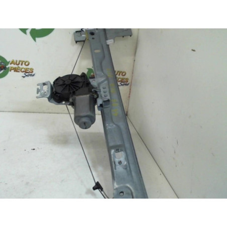Leve vitre electrique avant droit PEUGEOT 207 PHASE 2 d’occasion