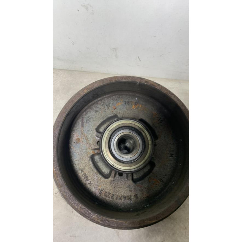 Tambour arriere droit RENAULT CAPTUR 1 PHASE 1 d’occasion