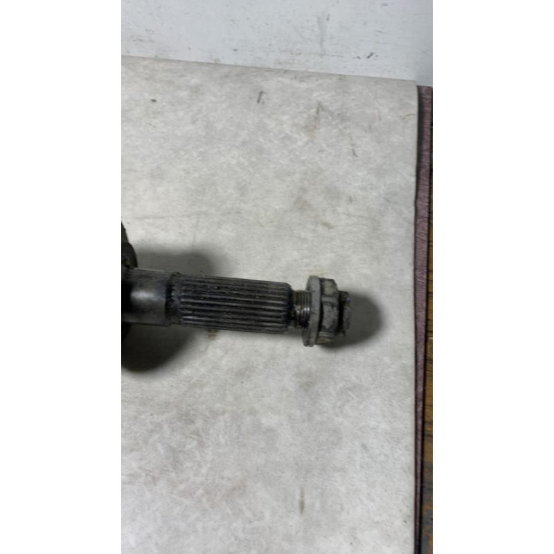 Cardan arriere droit (transmission) SUBARU FORESTER 4 d’occasion