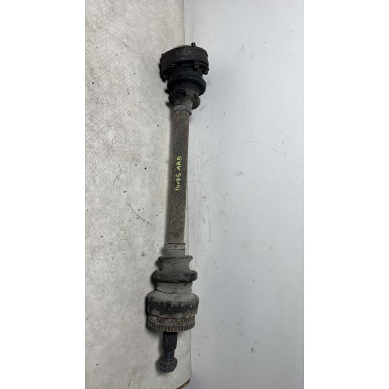 Cardan arriere droit (transmission) MERCEDES CLASSE S 220 d’occasion