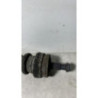 Cardan arriere droit (transmission) MERCEDES CLASSE S 220 d’occasion