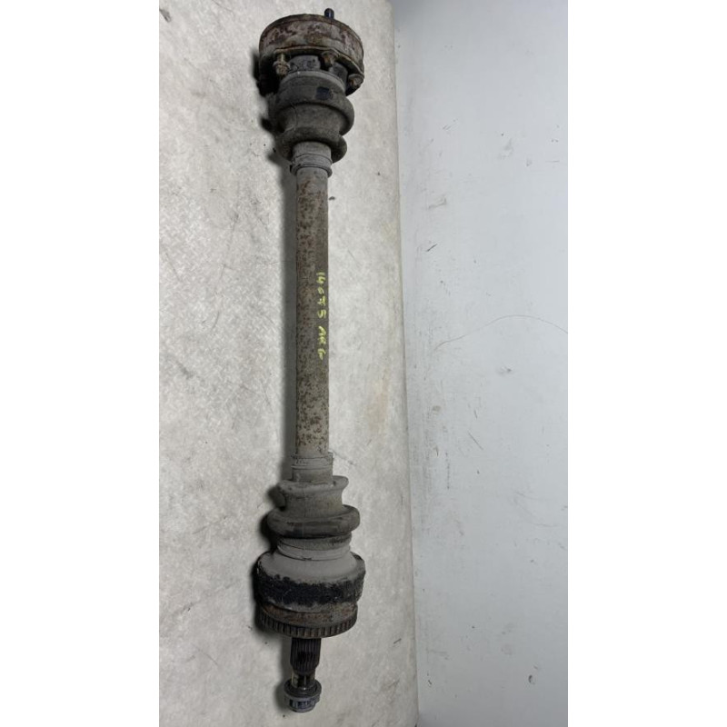 Cardan arriere gauche (transmission) MERCEDES CLASSE S 220 d’occasion