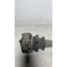 Cardan arriere gauche (transmission) MERCEDES CLASSE S 220 d’occasion