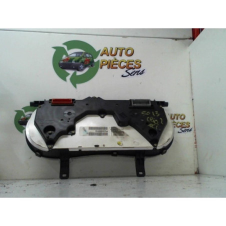 Compteur RENAULT CLIO 2 PHASE 2 d’occasion
