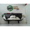 Compteur RENAULT CLIO 2 PHASE 2 d’occasion