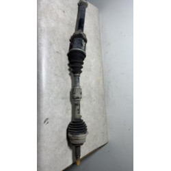 Cardan droit (transmission) TOYOTA AVENSIS 2 PHASE 2 d’occasion