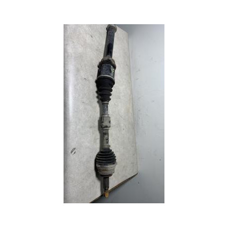Cardan droit (transmission) TOYOTA AVENSIS 2 PHASE 2 d’occasion