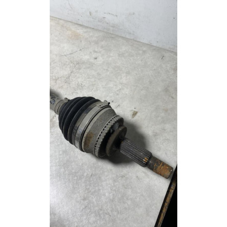 Cardan droit (transmission) TOYOTA AVENSIS 2 PHASE 2 d’occasion