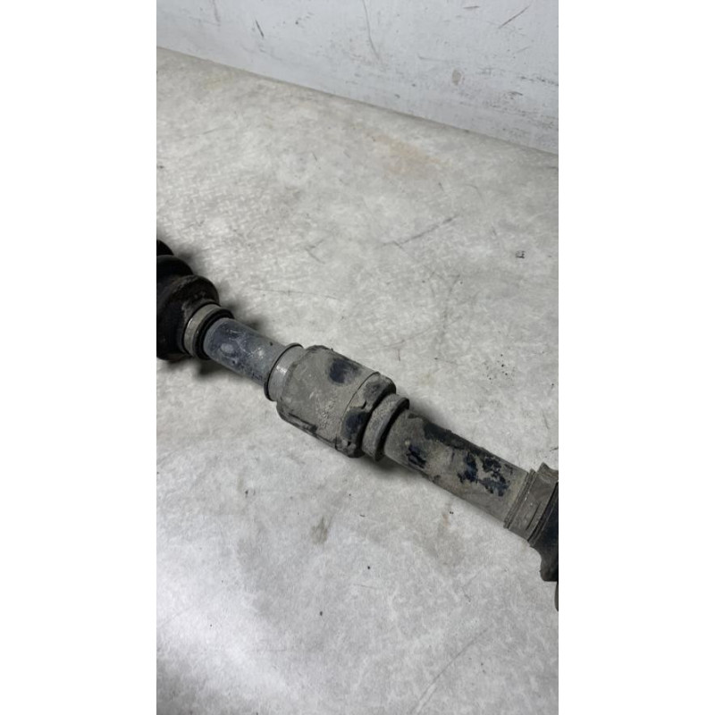 Cardan droit (transmission) TOYOTA AVENSIS 2 PHASE 2 d’occasion