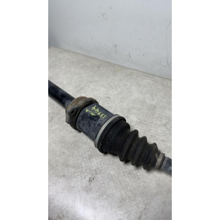 Cardan droit (transmission) TOYOTA AVENSIS 2 PHASE 2 d’occasion