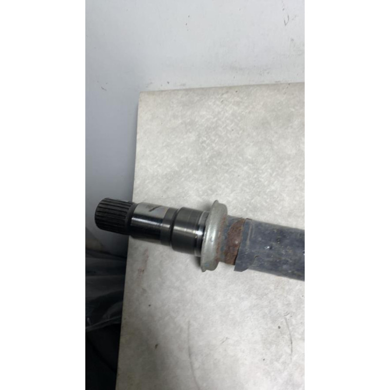 Cardan droit (transmission) TOYOTA AVENSIS 2 PHASE 2 d’occasion