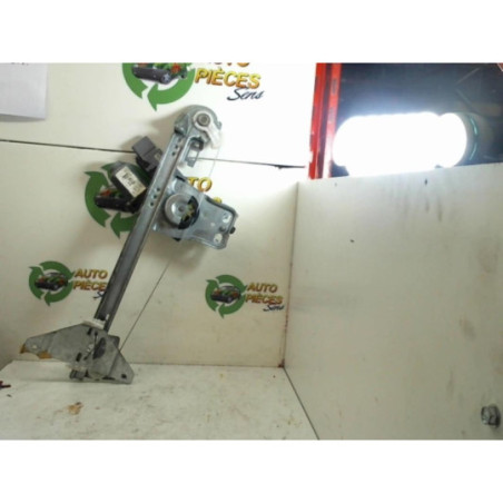 Leve vitre electrique arriere gauche PEUGEOT 307 PHASE 2 d’occasion