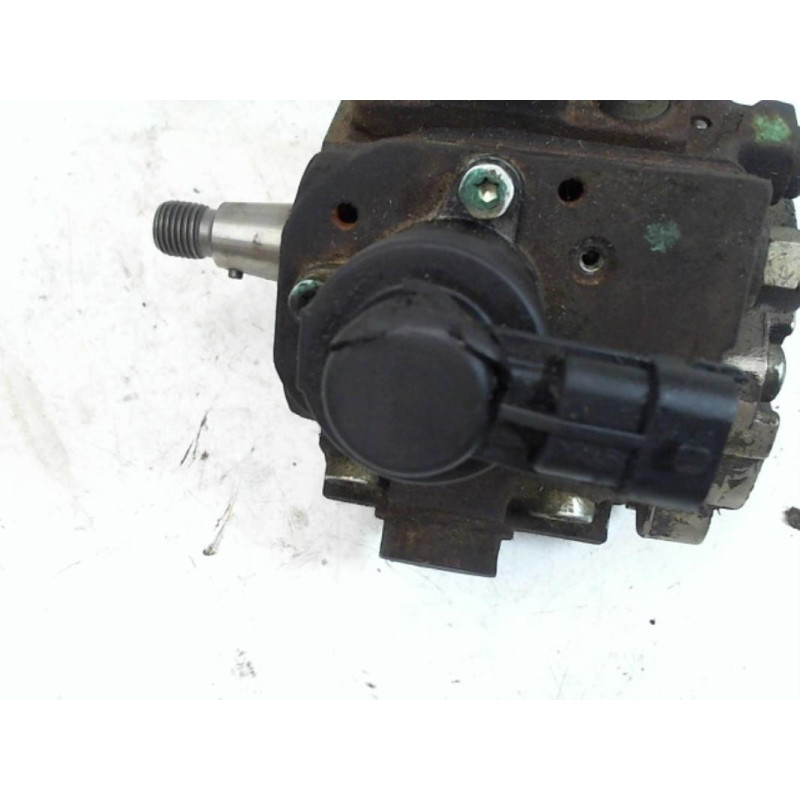 Pompe haute pression PEUGEOT 206 PHASE 2 d’occasion