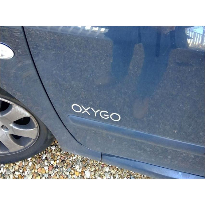Compteur PEUGEOT 307 PHASE 1 d’occasion