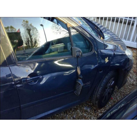 Compteur PEUGEOT 307 PHASE 1 d’occasion